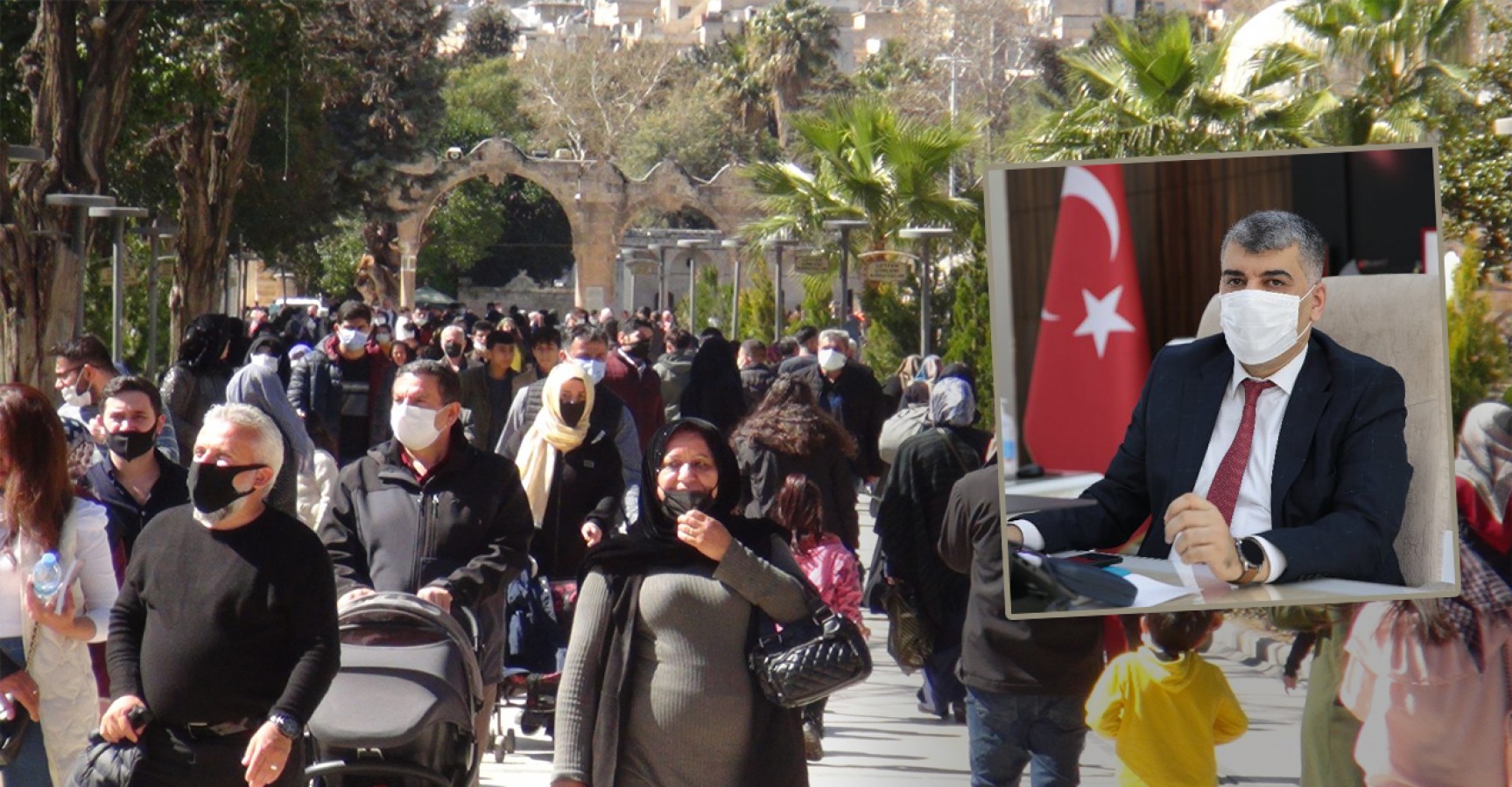İl Sağlık Müdürü Gülüm’den Omicron açıklaması