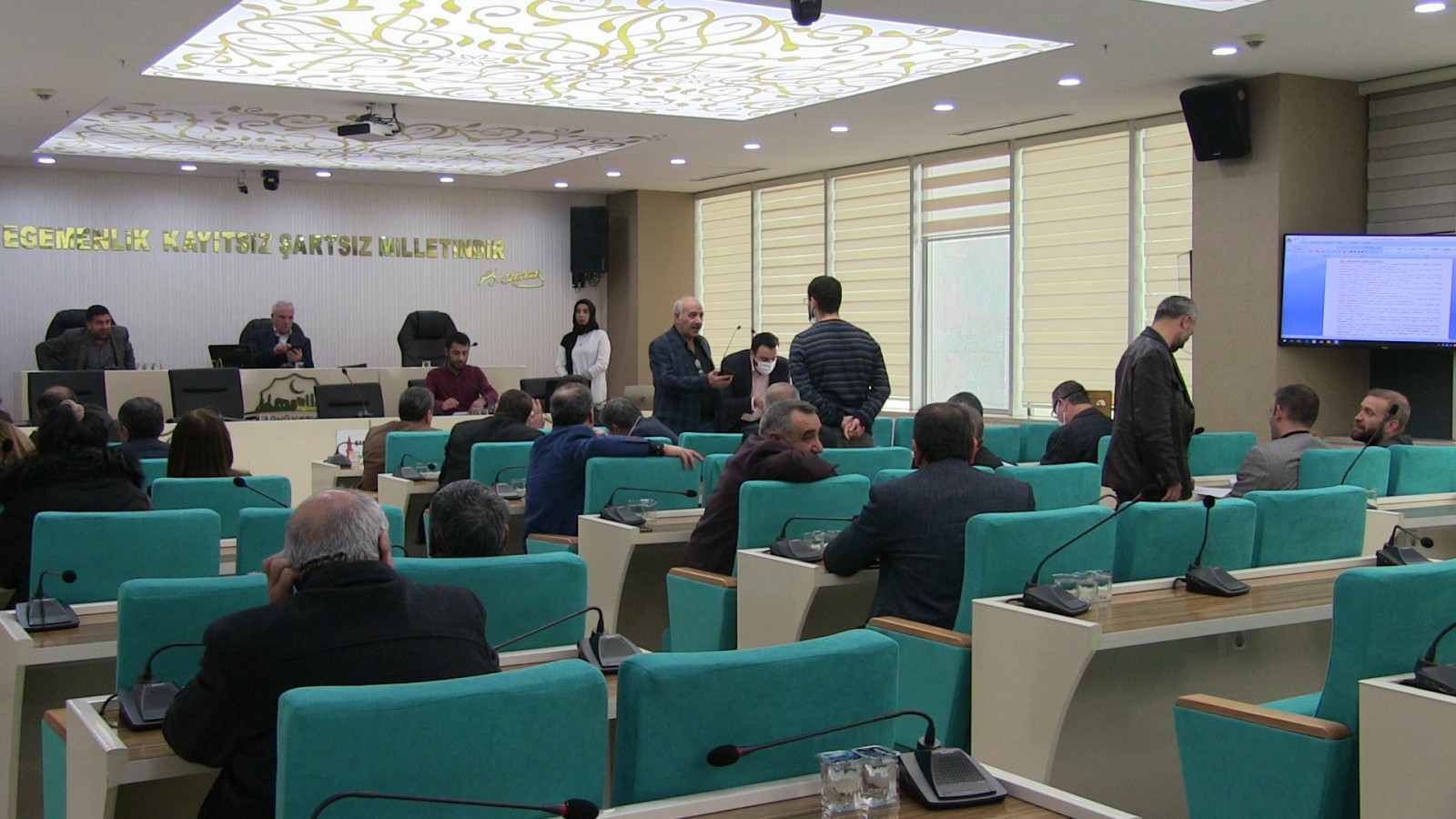 Şanlıurfa'nın 4 ilçesinde doğal gaz yaygınlaştırılacak