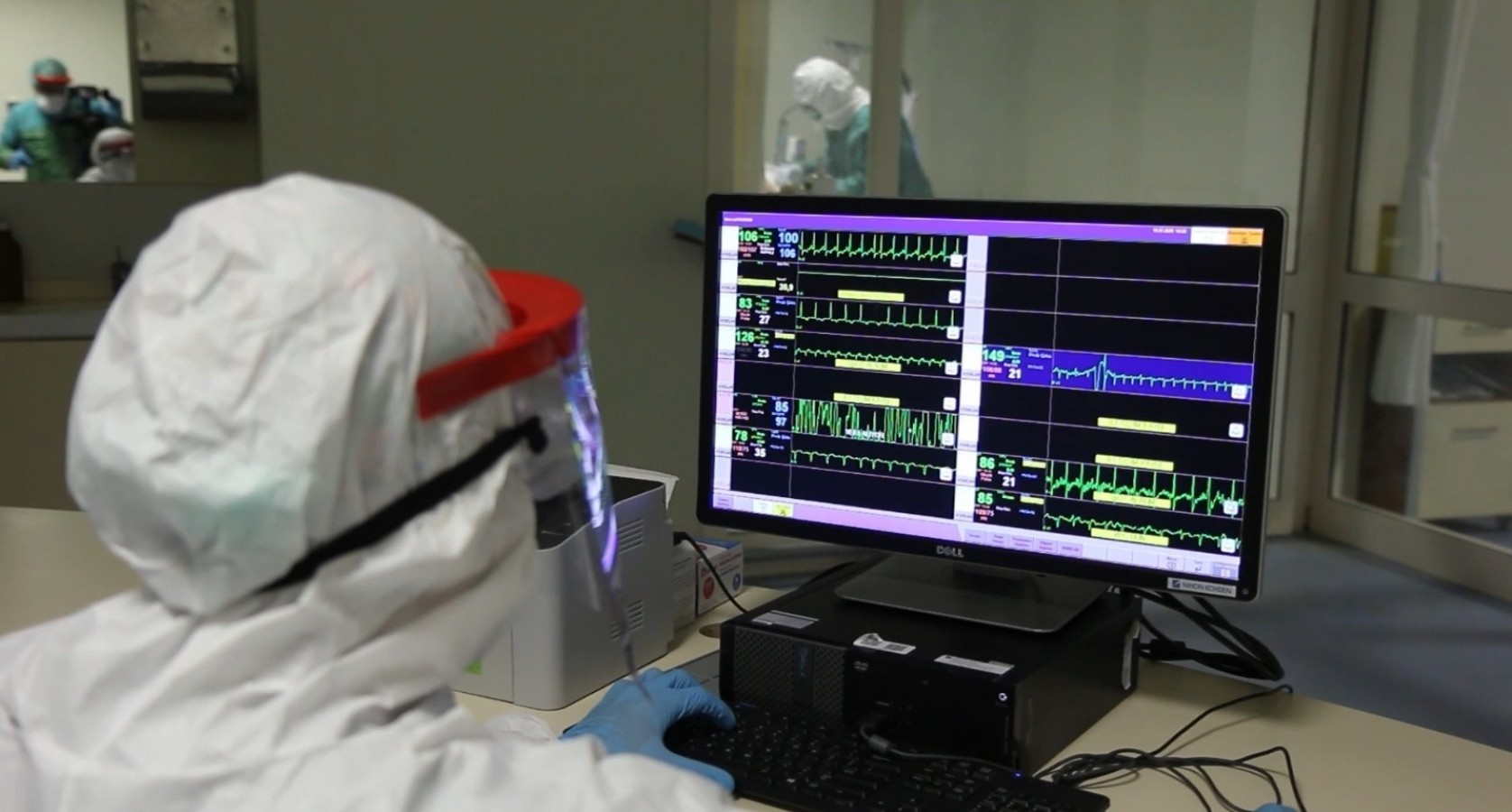 Gülüm’den “Omicron” uyarısı