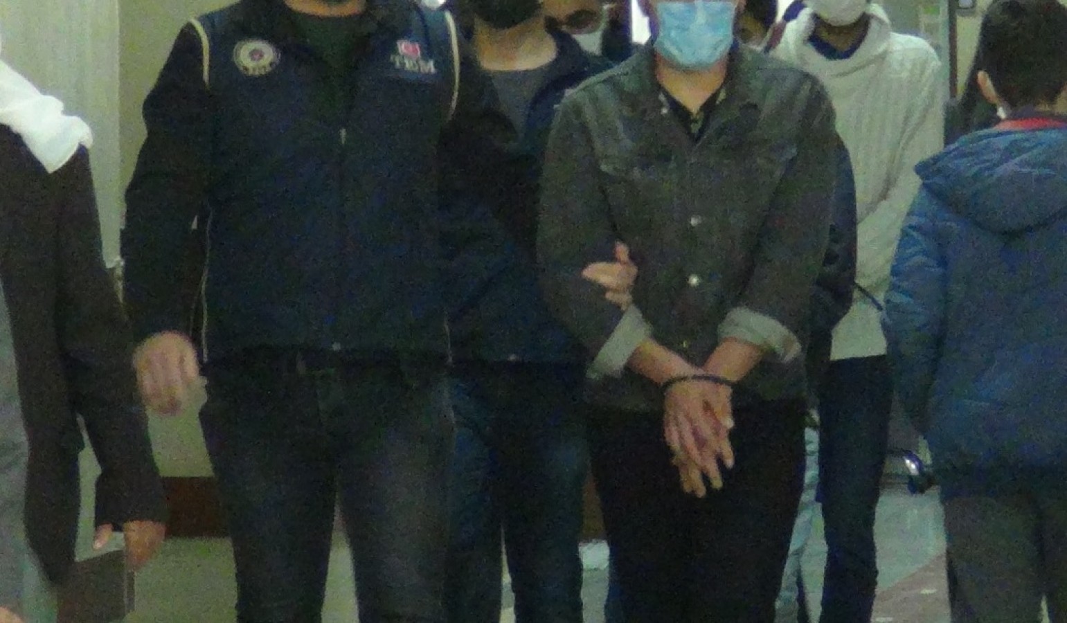 Ceylanpınar’da 15 günde birçok olay aydınlatıldı!