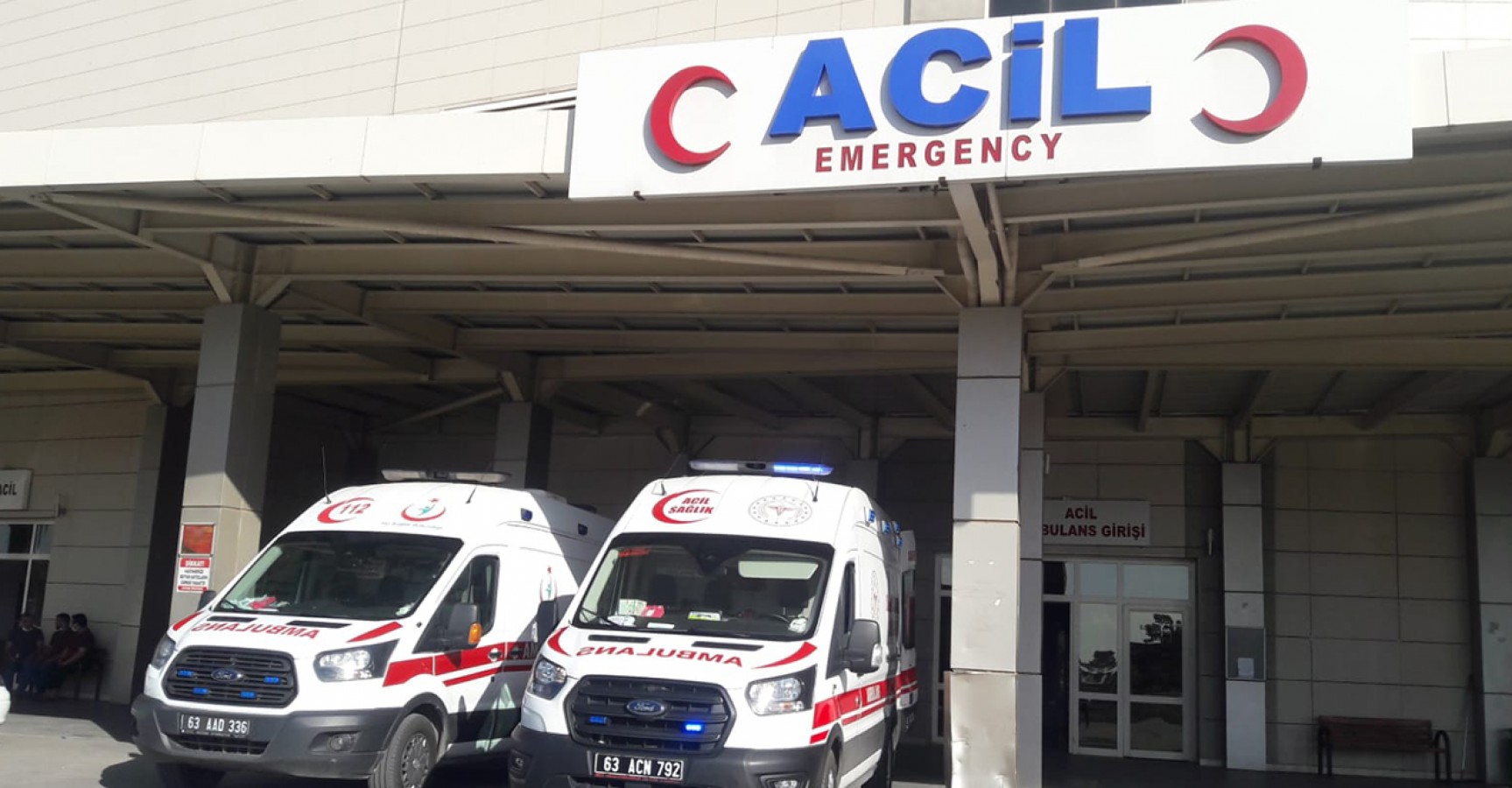Şanlıurfa'da silahlı saldırı: 1 yaralı