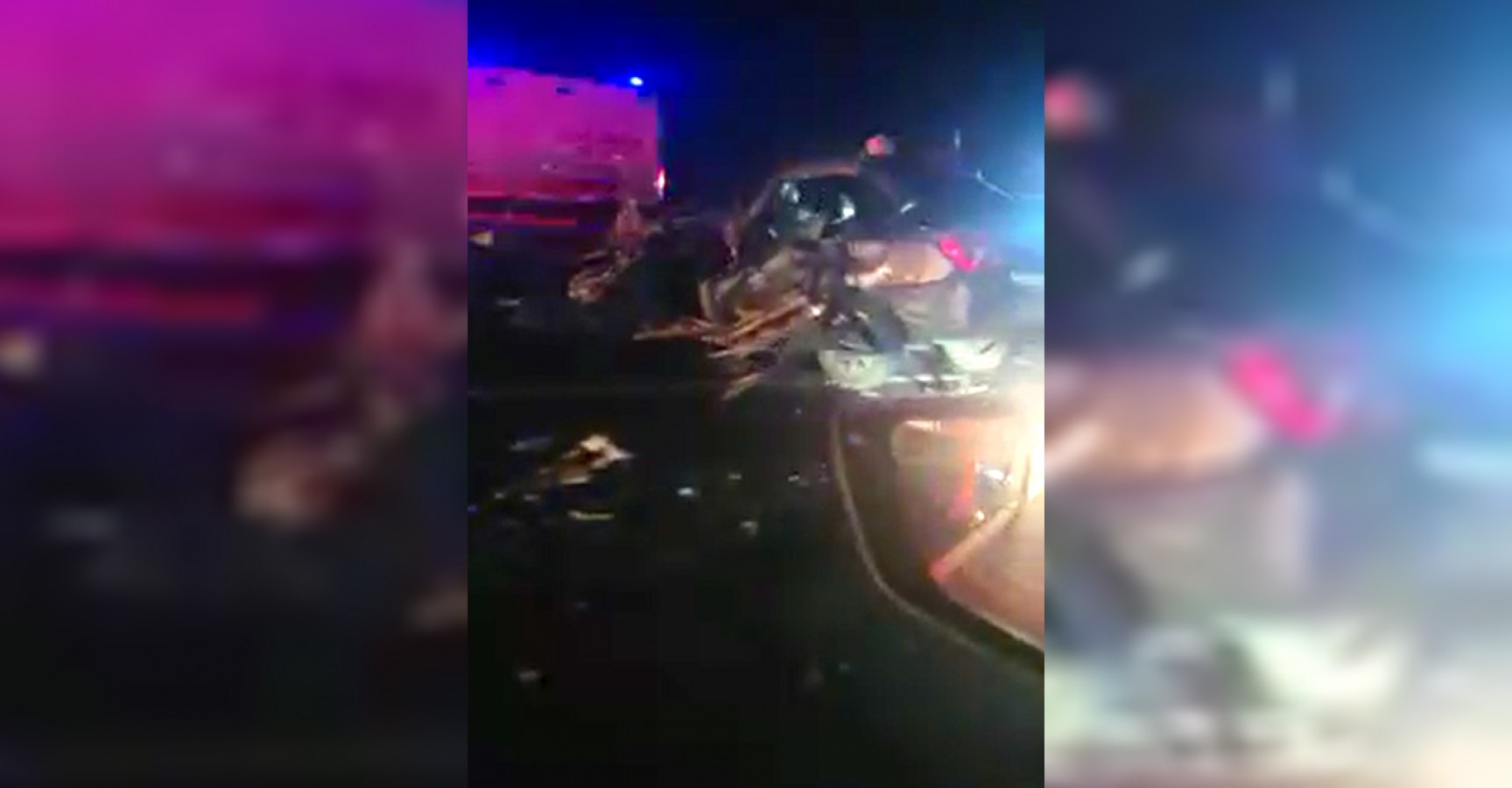 Şanlıurfa'da kaza! Kafa kafaya çarpıştılar