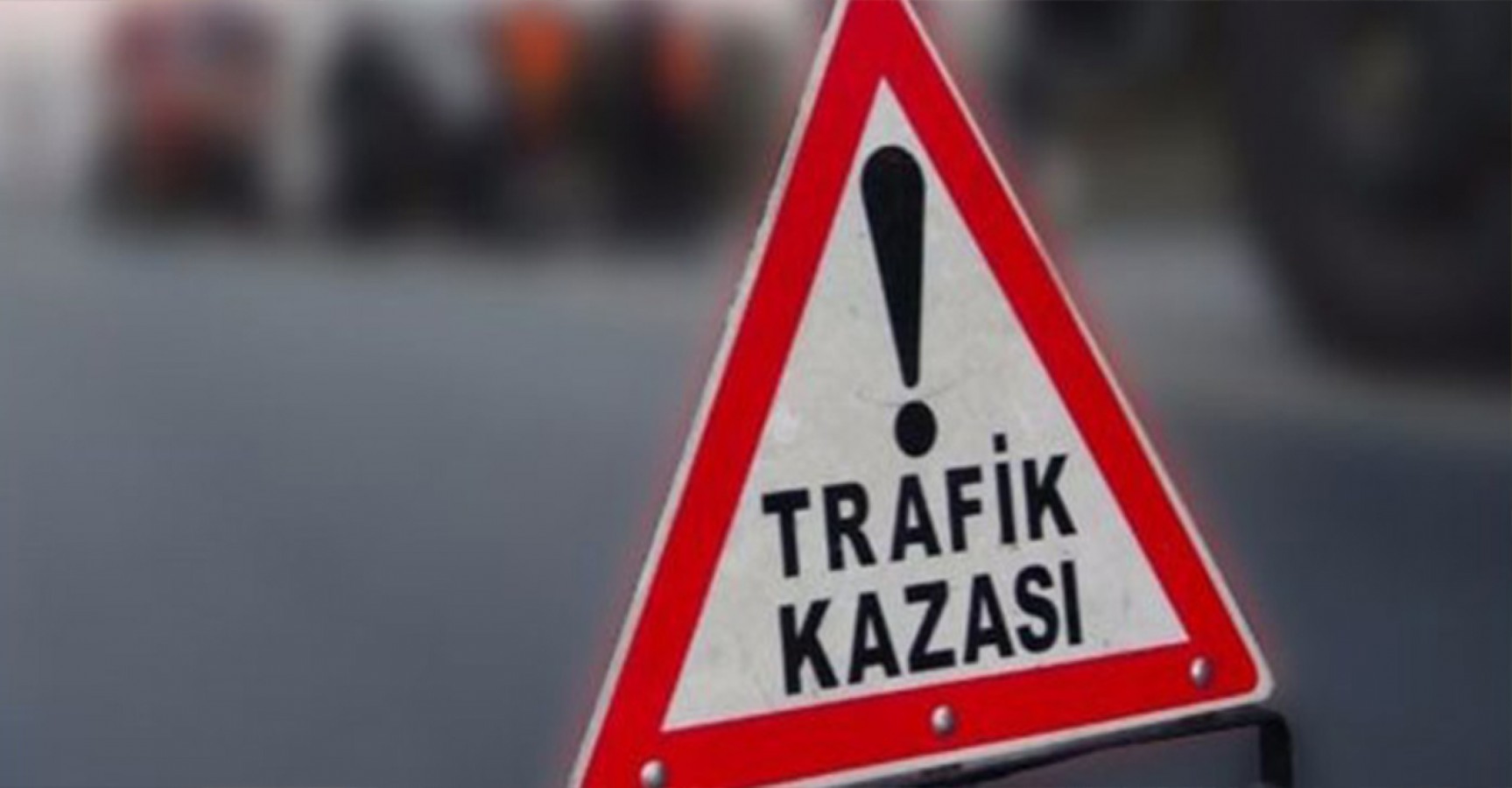 Dikkatsizlik kazaya neden oldu: 2 yaralı