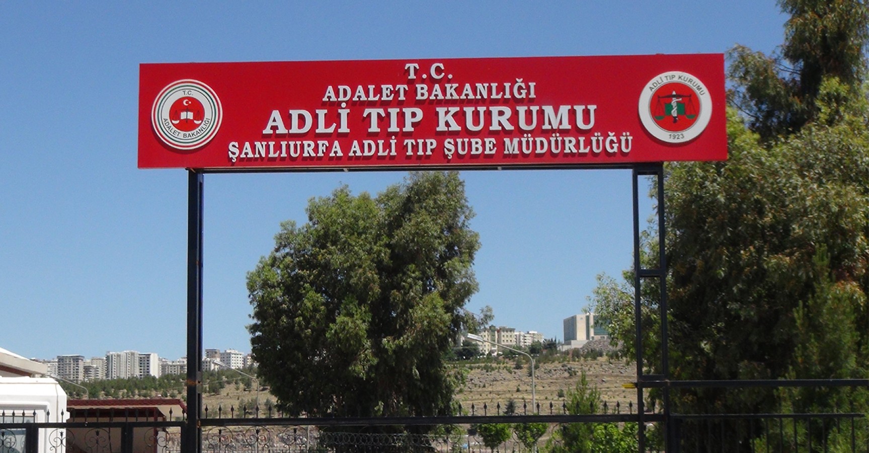 Şanlıurfa'da şüpheli ölüm!
