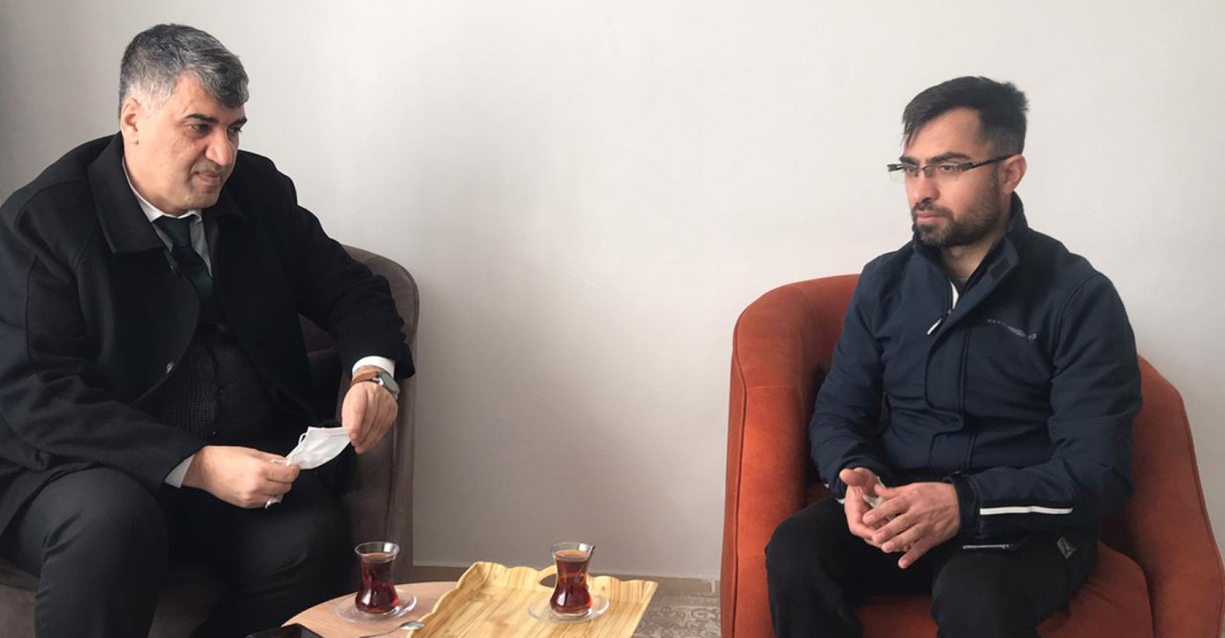 Urfa'da sağlıkta şiddet cezasız kalmadı