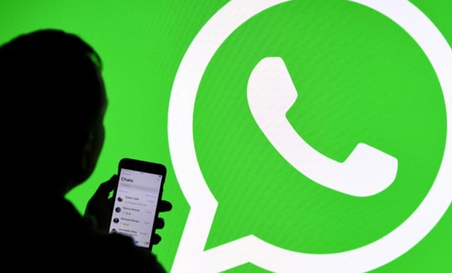 WhatsApp'a güncelleme geldi