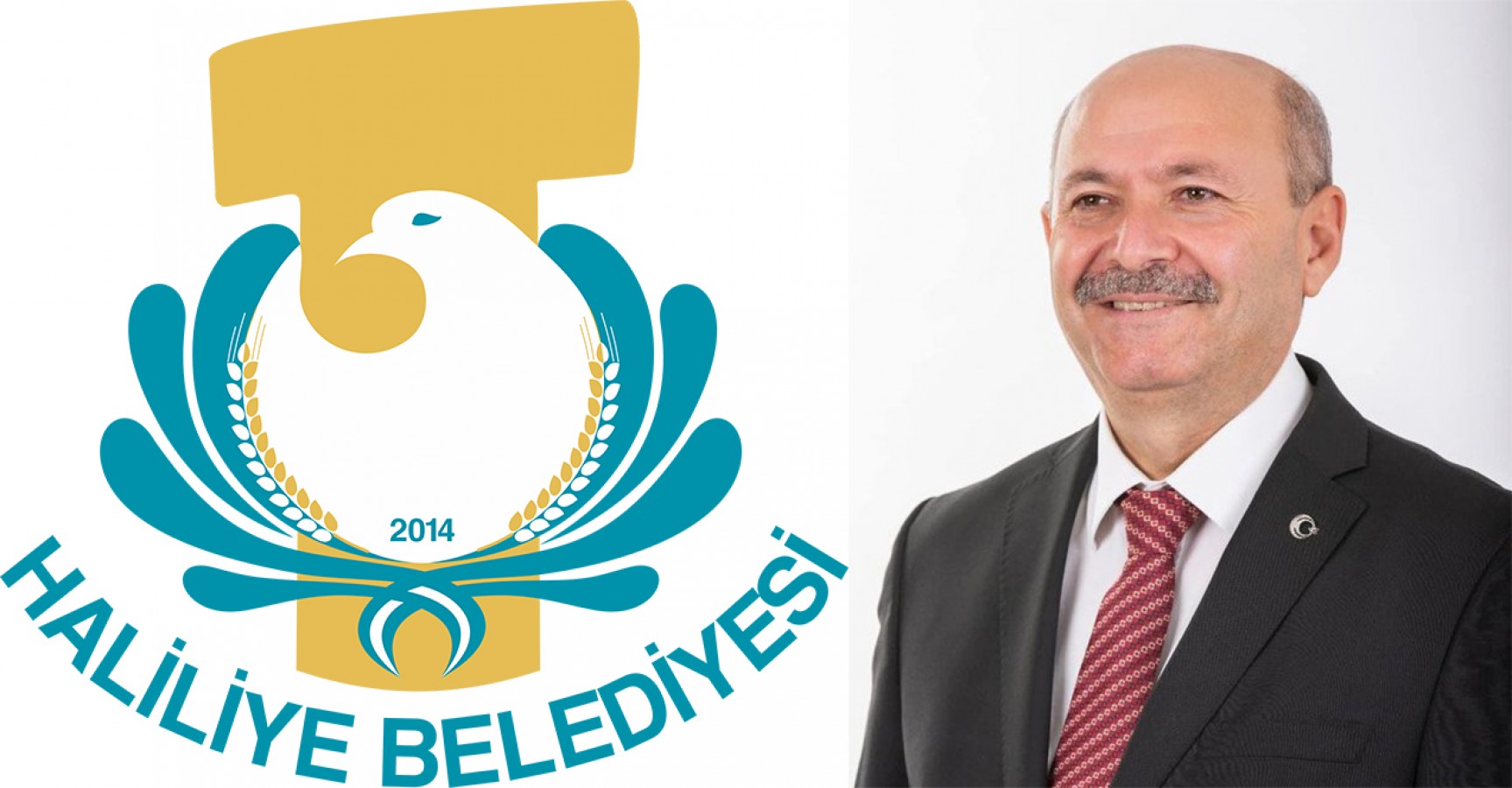 Haliliye Belediye Başkan Yardımcısı görevinden ayrıldı