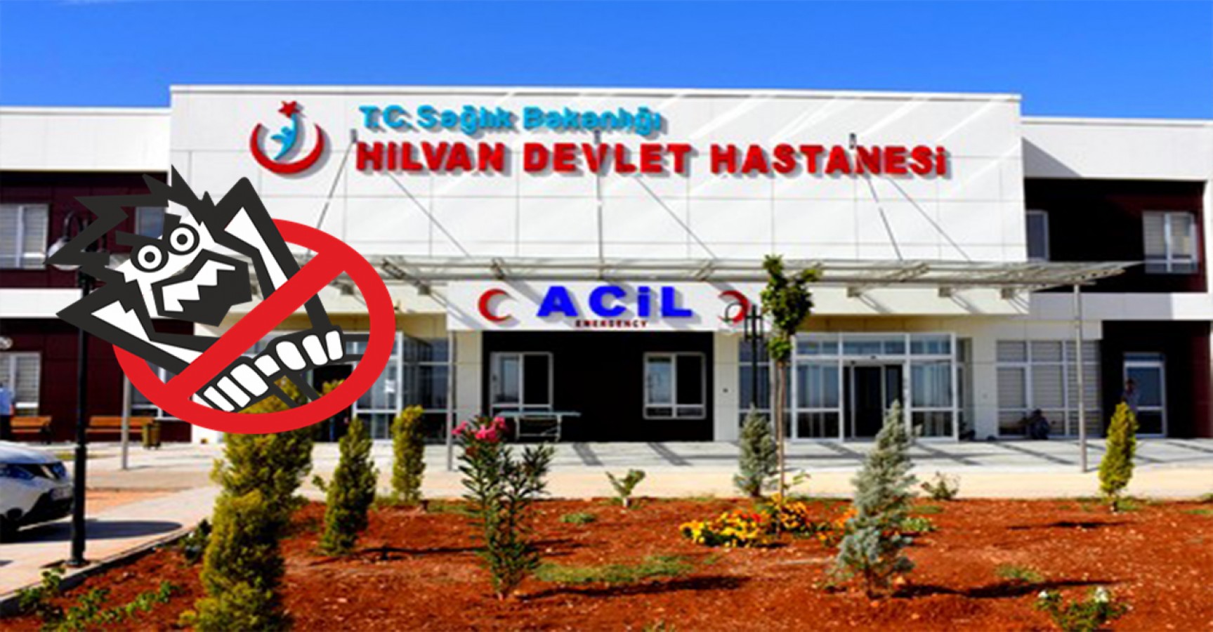 Kar yağışı kazayı da beraberinde getirdi