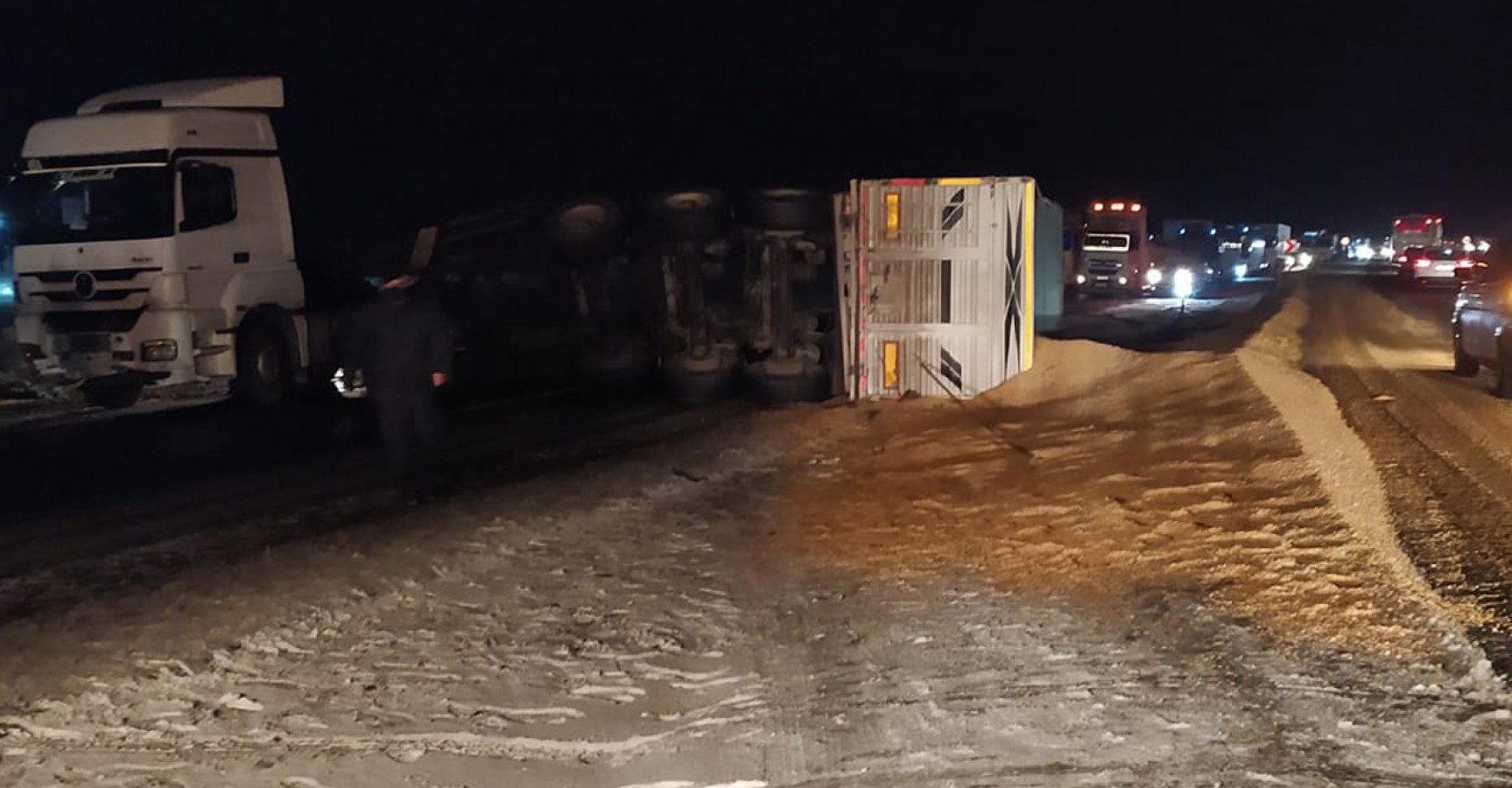 Şanlıurfa'da peş peşe kazalar