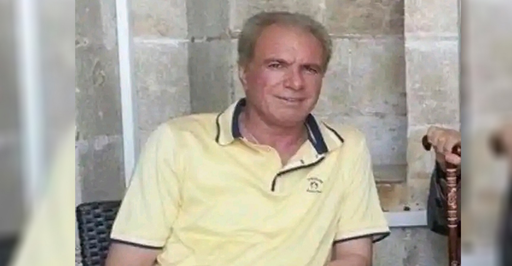 ŞURKAV eski müdüründen acı haber!