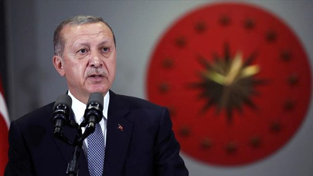 Erdoğan’dan doğal gaz ve elektrik zammı açıklaması