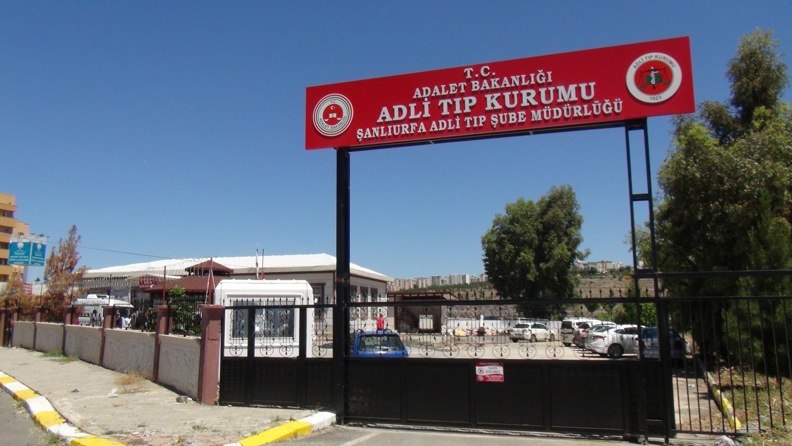 Urfa’daki kadın cinayetinde yeni gelişme! Kayınbirader katil zanlısı olarak aranıyor