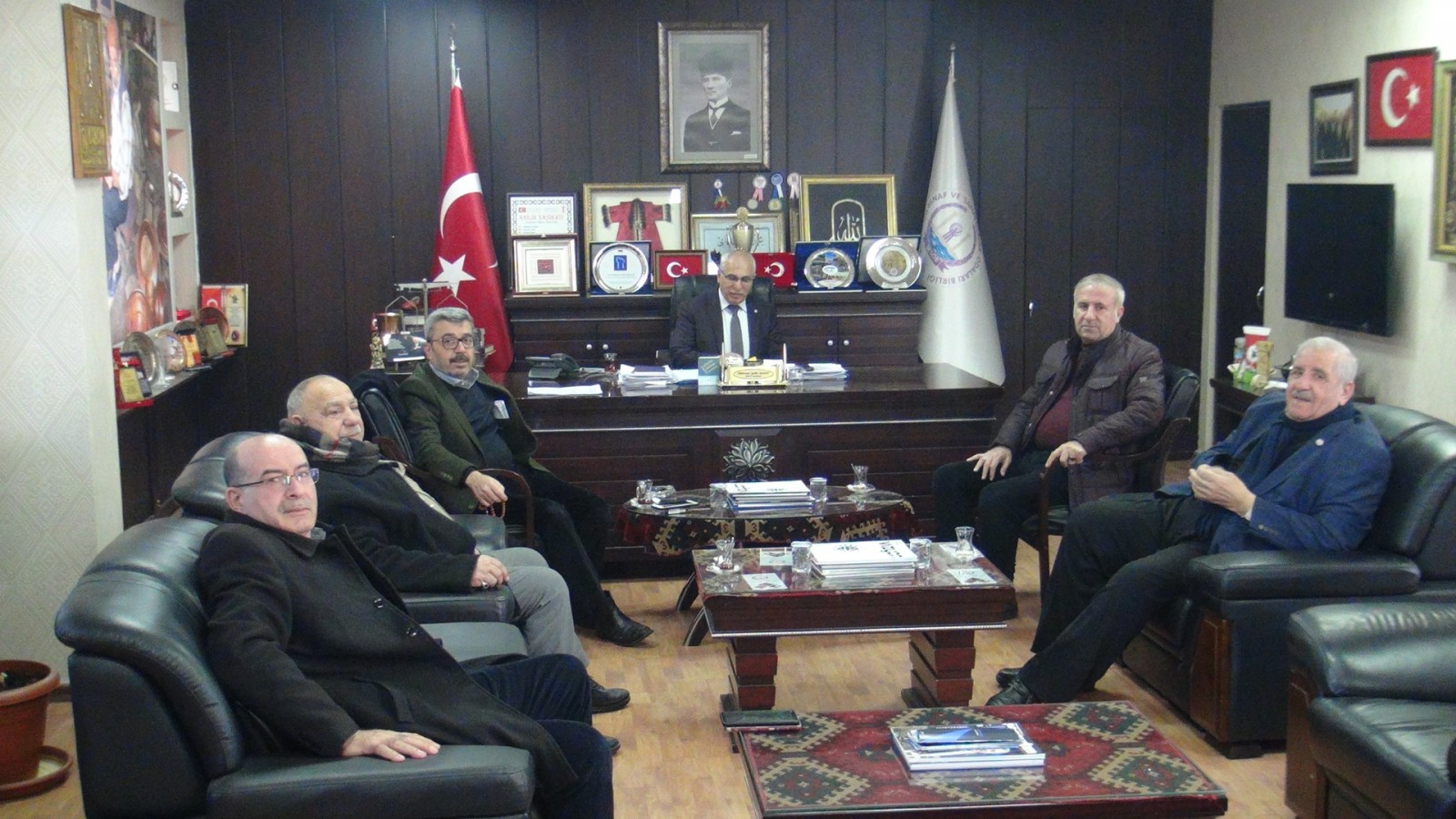 Akbıyık, güven tazeledi
