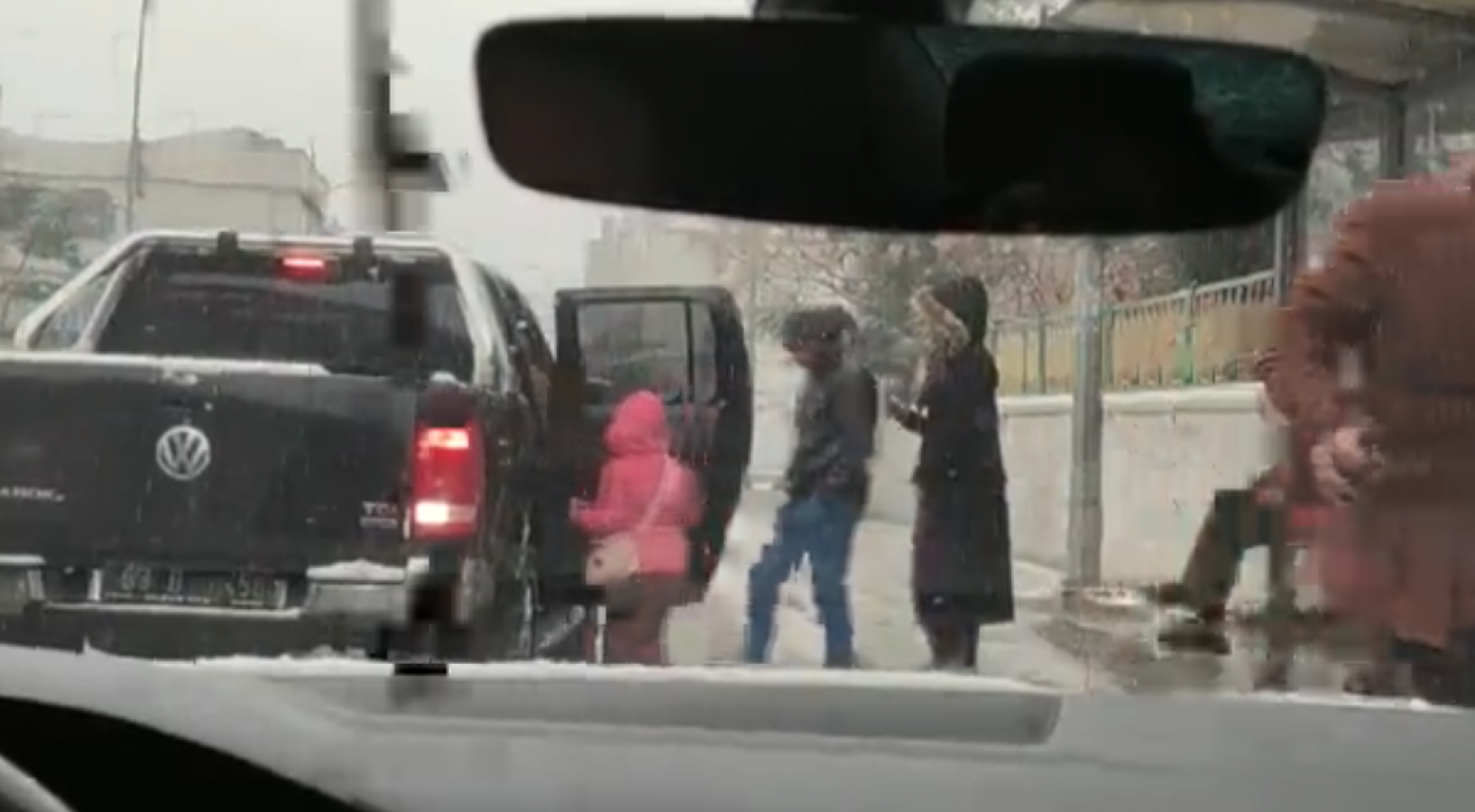Belediye Başkanı Kuş’tan alkışlanacak hareket