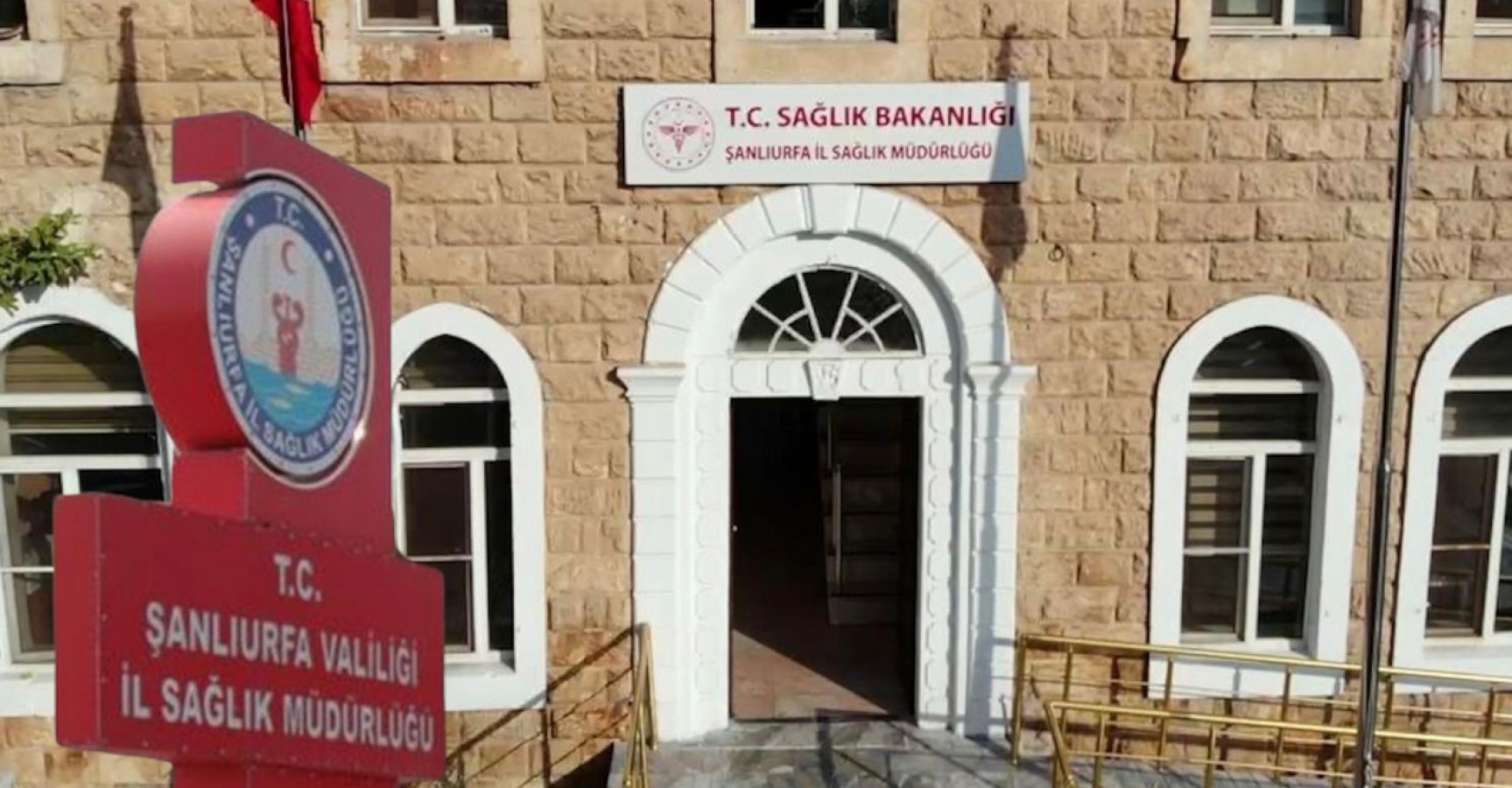 Valilik 5 gün izin demişti! Sağlık çalışanlarıyla ilgili flaş açıklama