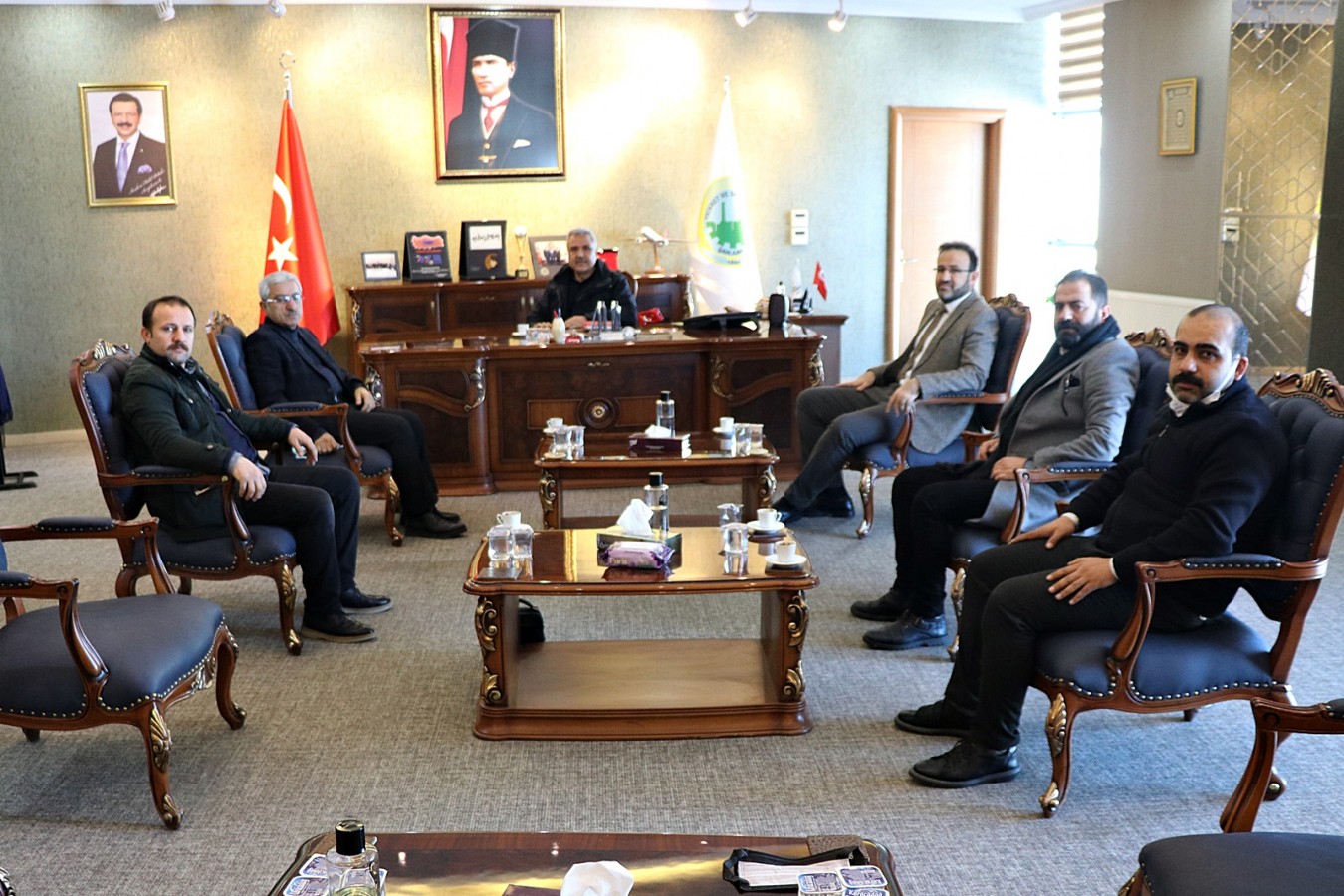 Peltek: “Meslek liselerine sahip çıkmak memleket meselesidir”