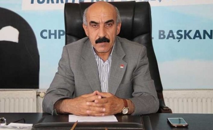 Cidir de koronavirüse yakalandı!