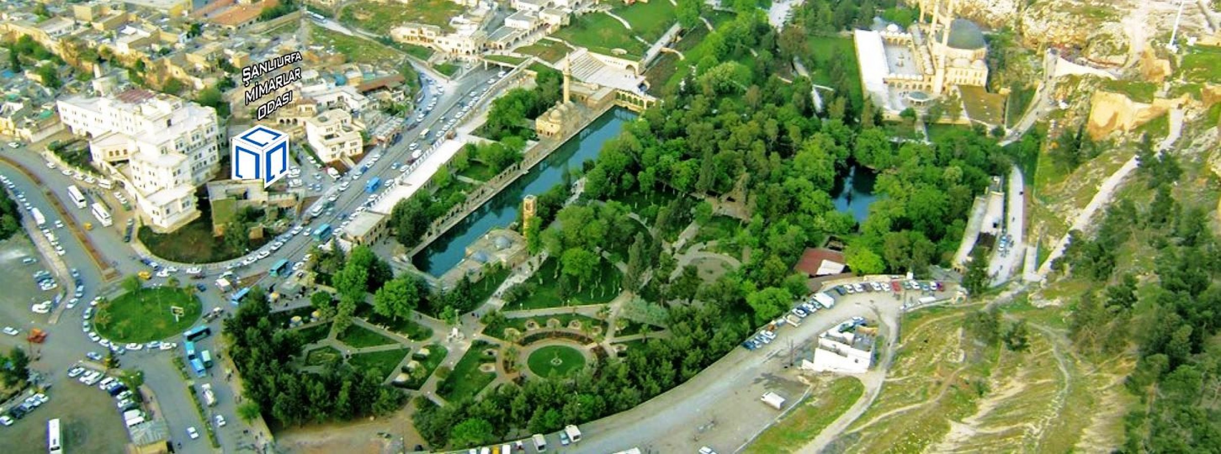 Şanlıurfa'da hafta sonu seçim heyecanı!