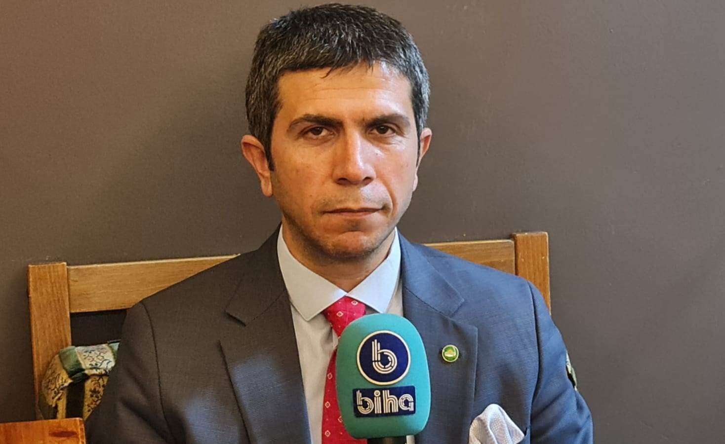 HÜDA-PAR Urfa İl Başkanlığı’ndan mevsimlik işçi raporu