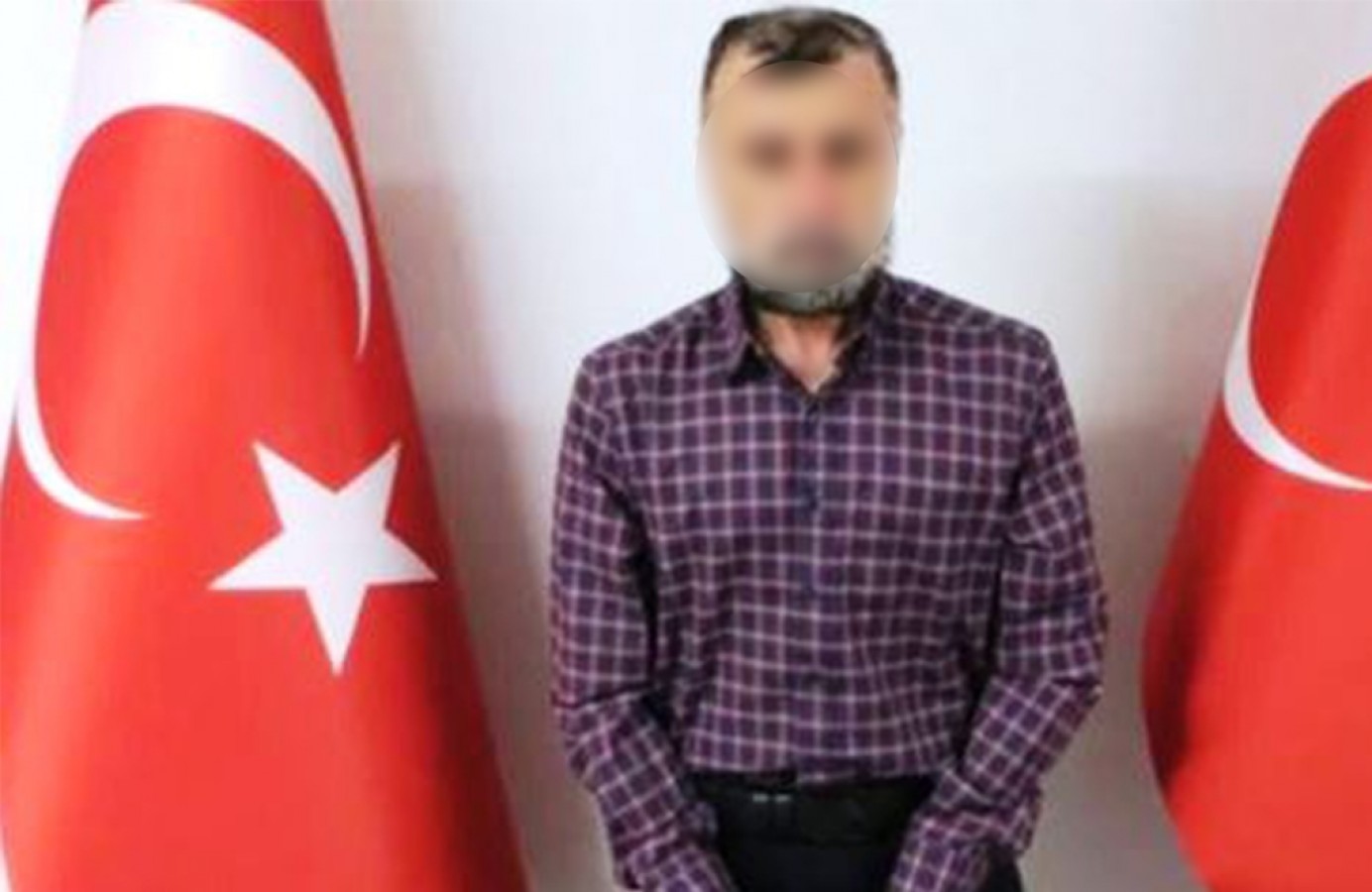 Hablemitoğlu suikastının kilit ismi idi, Urfa bağlantısı ortaya çıktı