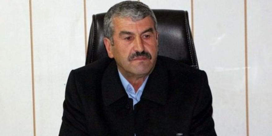Halfeti eski Belediye Başkanı Bayram tahliye edildi