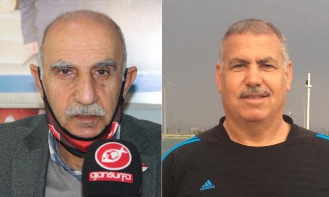 Şanlıurfa ASKF'de seçim heyecanı