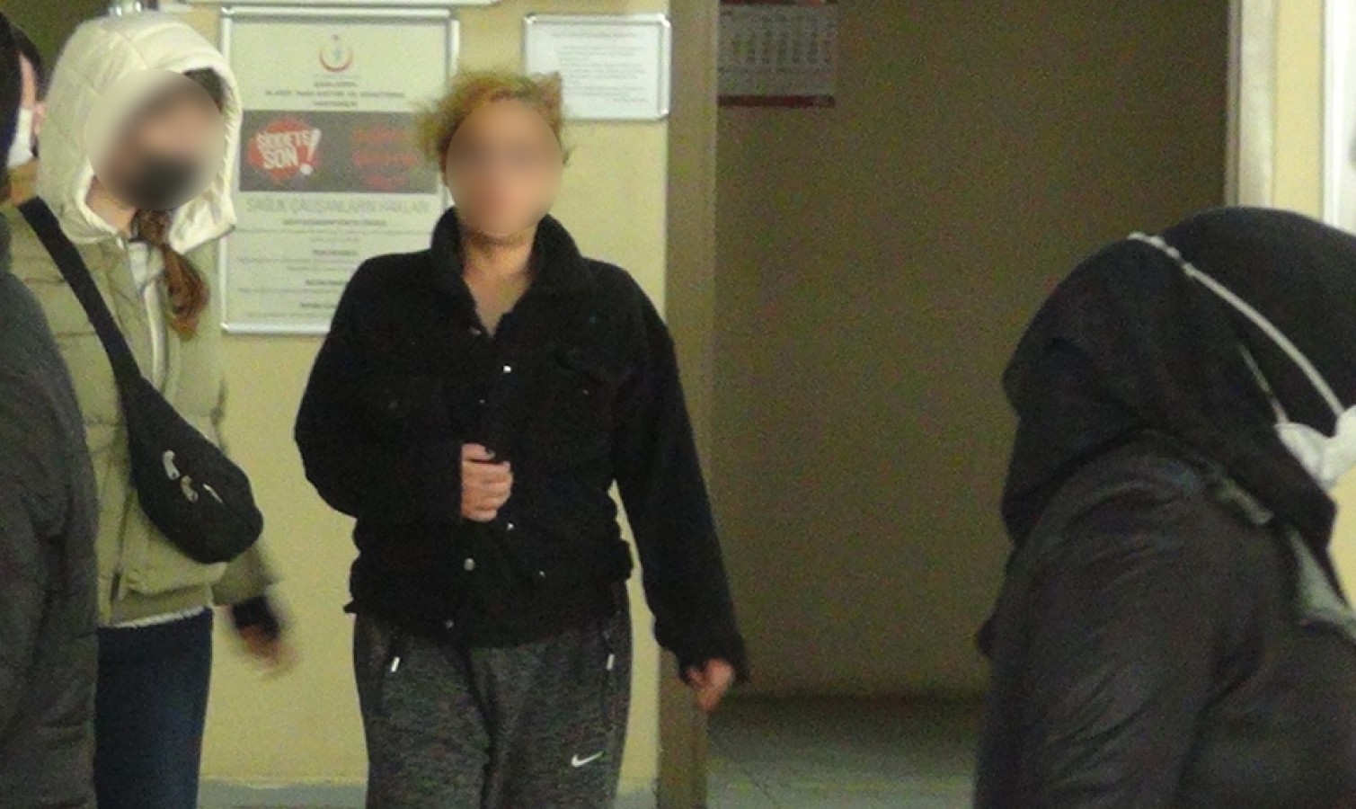 Narkotim’den operasyon: 4 gözaltı