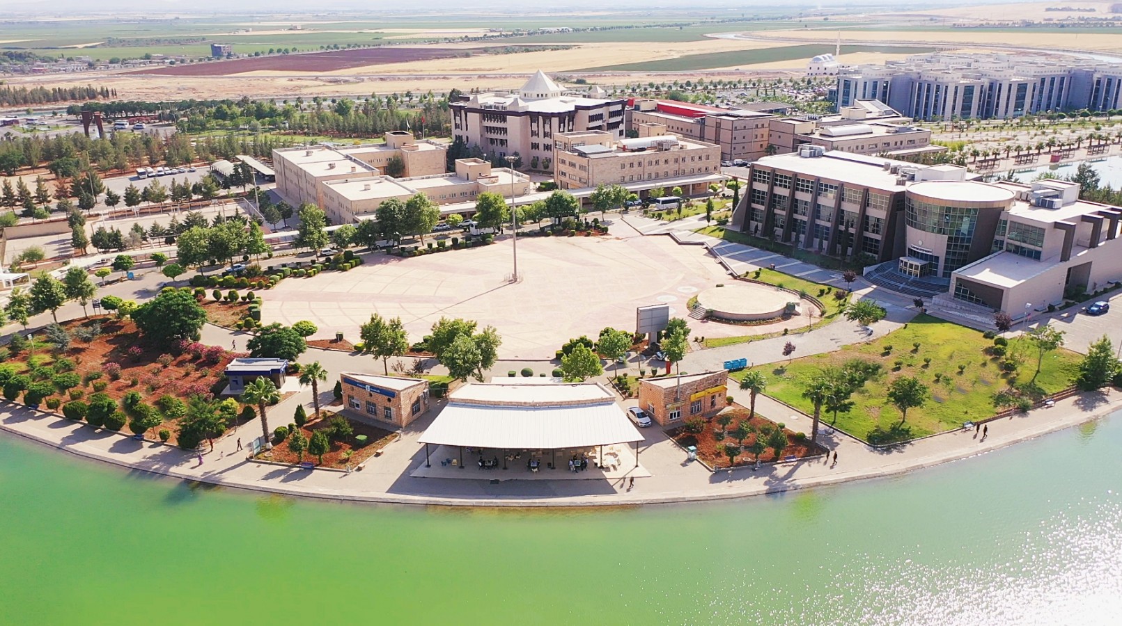 Harran Üniversitesi’nden bölge gastronomisine büyük katkı