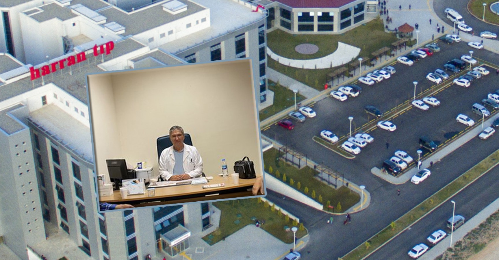 Alanında tekti! Urfa'dan bir doktor daha gidiyor