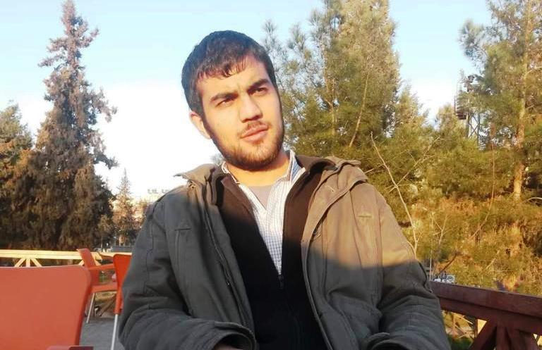 Urfa'da bir gencin acı sonu!