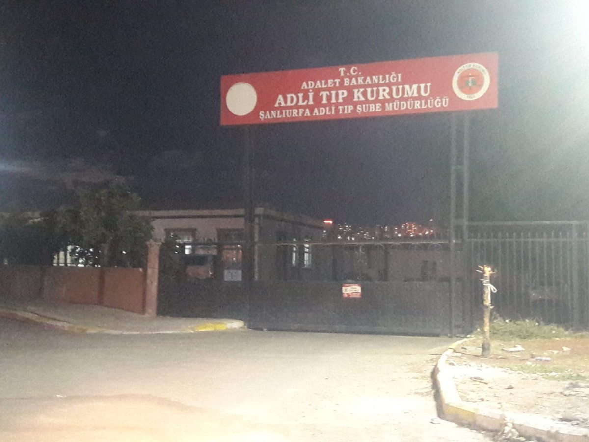 Urfa'da 13 yaşındaki çocuk tandırda ölü bulundu