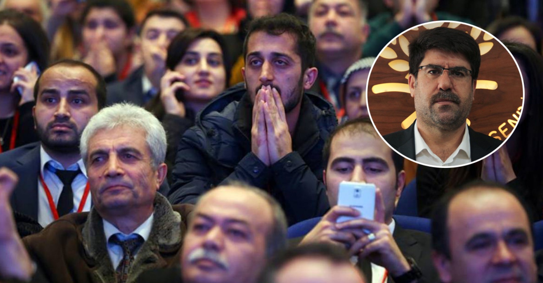 Coşkun: “Halihazırda 7 bin açığımız var”  Öğretmen atamasında Urfa’nın payı ne oldu?