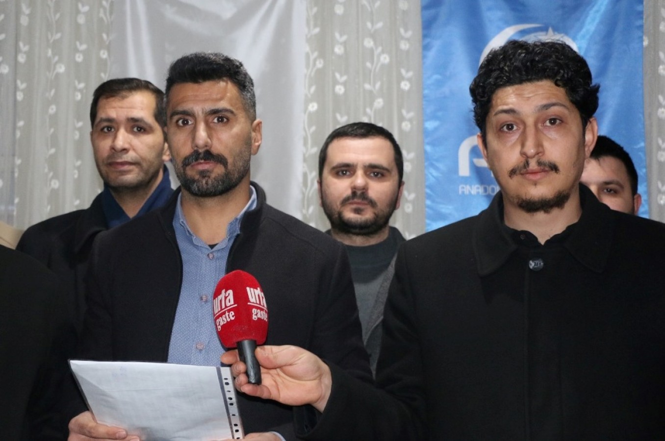 AGD'den Herzog’un Türkiye'ye gelecek olmasına tepki