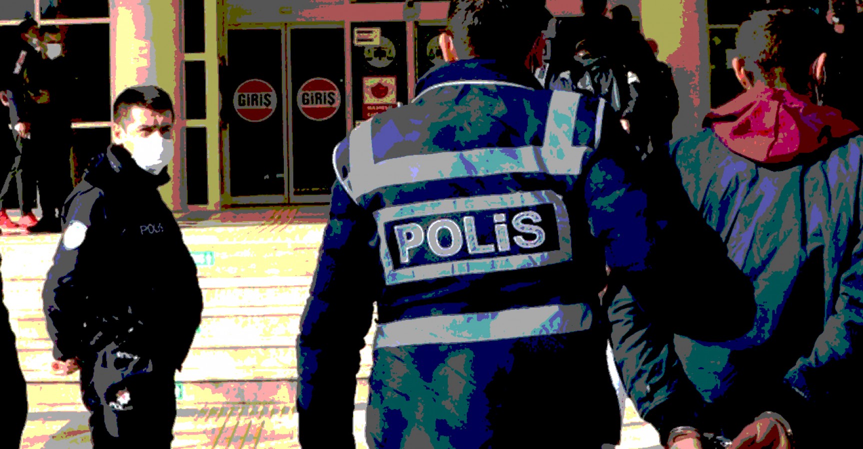 Sigara kaçakçılığında tutuklama