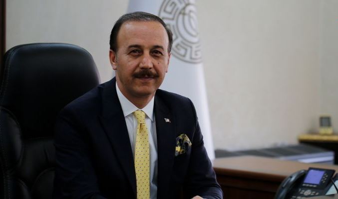 Şanlıurfa'ya atanan öğretmenlere güzel haber