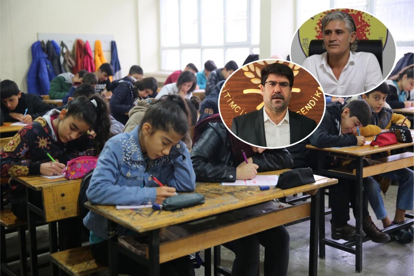 Urfa’da Kürtçe ders seçimiyle ilgili kafalar karışık