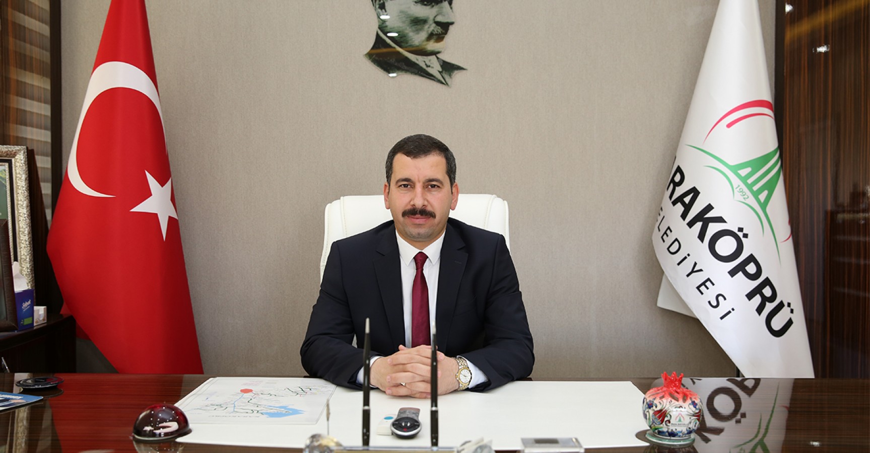 Baydilli’den Regaib Kandili mesajı