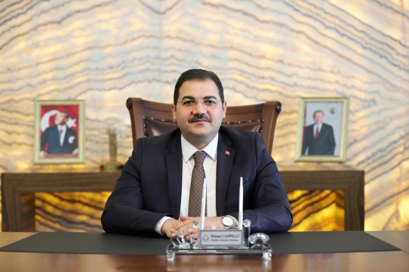 Canpolat’tan Regaip Kandili