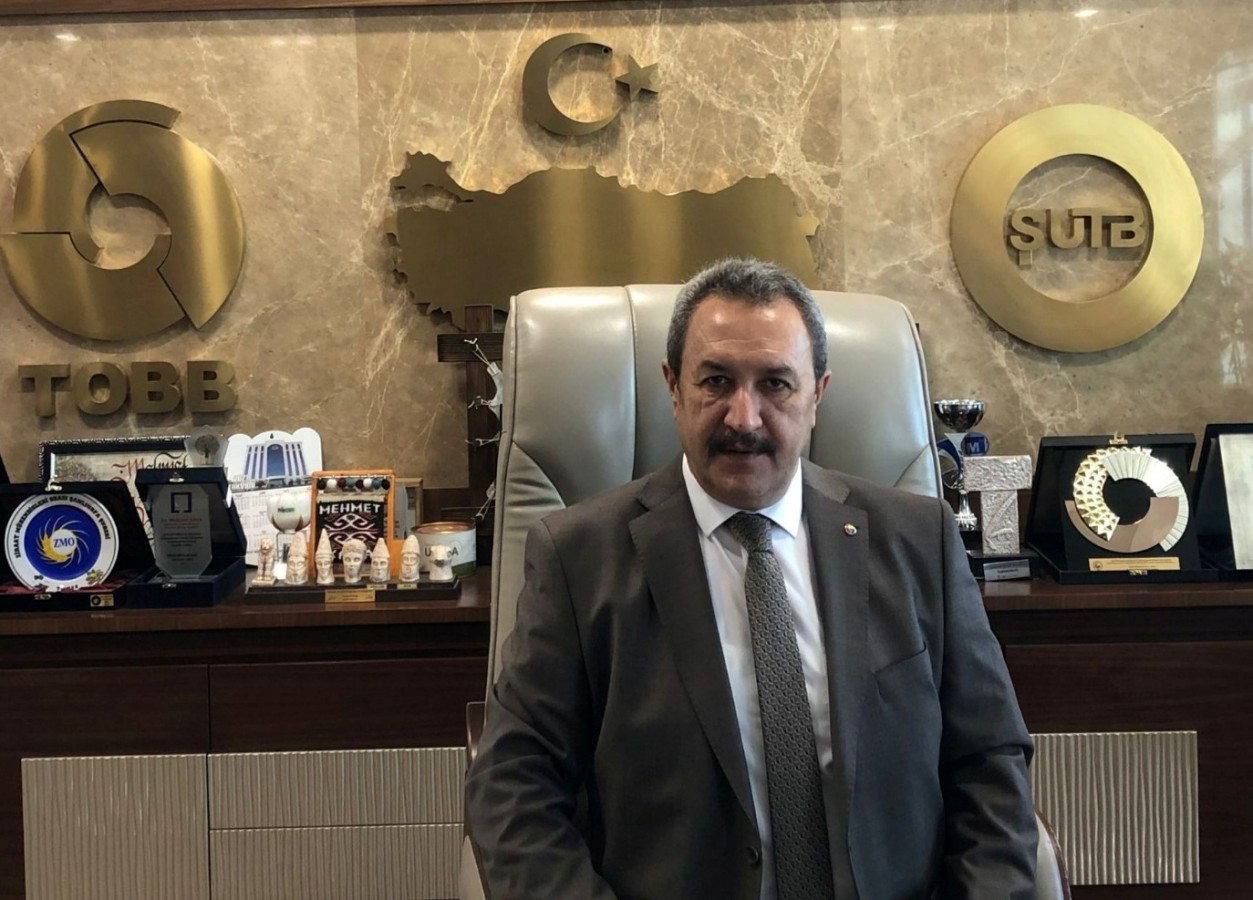 ŞUTB Başkanı Kaya’dan kandil mesajı