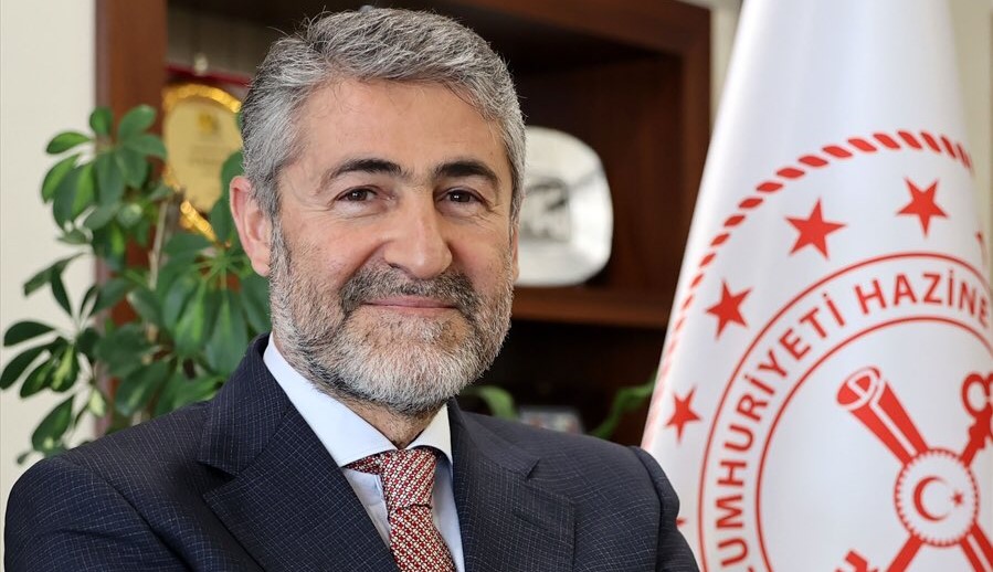 Bakan Nebati’den enflasyon açıklaması