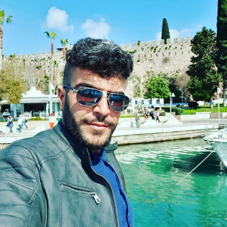 Hilvan'da evine dönerken silahlı saldırıda öldürüldü