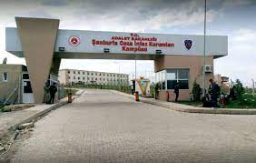 Yanlışlıkla çamaşır suyu içen mahkumlar hastaneye kaldırıldı