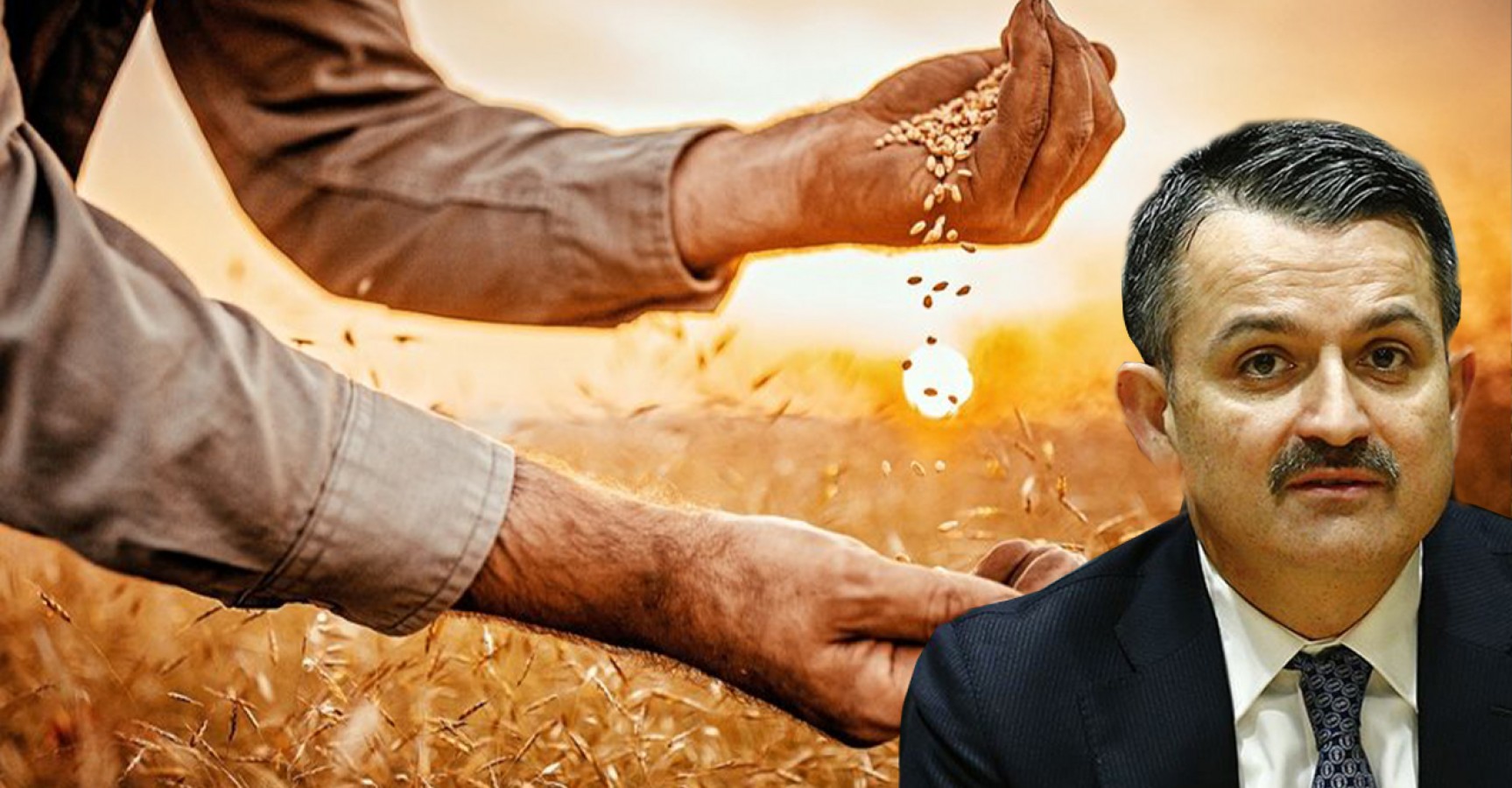 Pakdemirli açıkladı: " Hesaplara aktarılmaya başlandı"