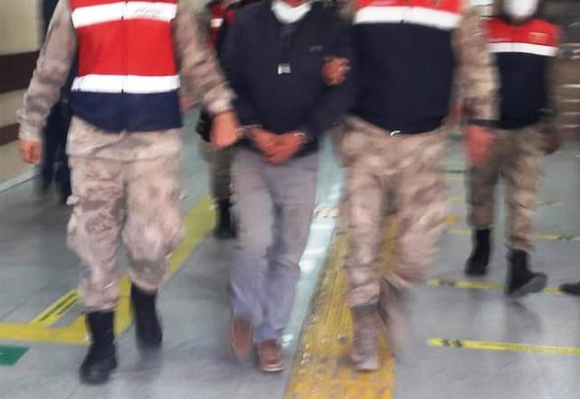 Şanlıurfa’da jandarmadan başarılı operasyon!