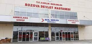 Bozova'da silahlı kavgada 2 kişi öldü