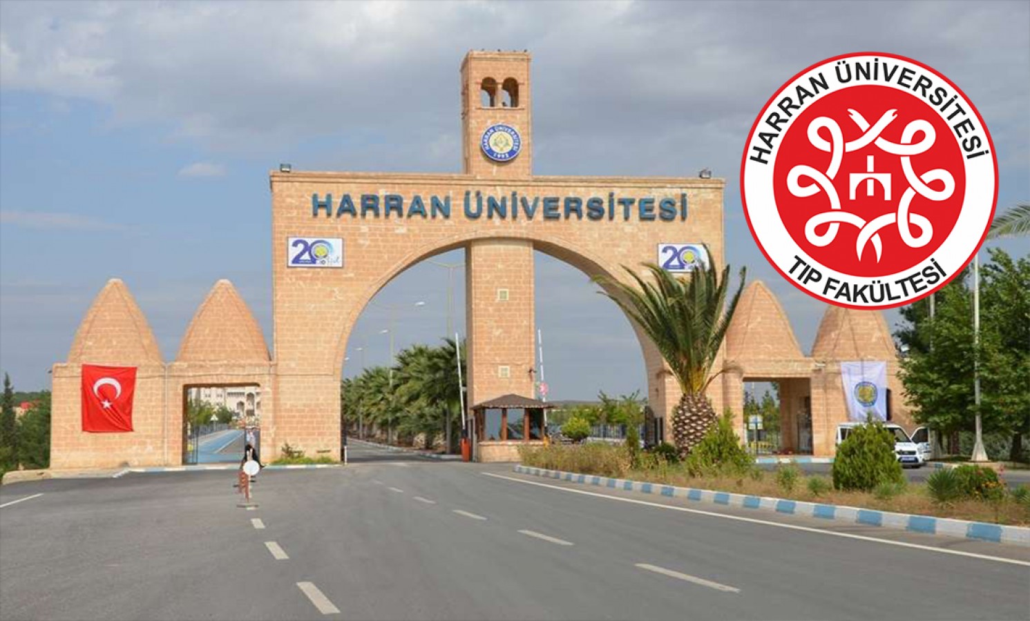 Şanlıurfa’da eğitimcisiz tıp eğitimi