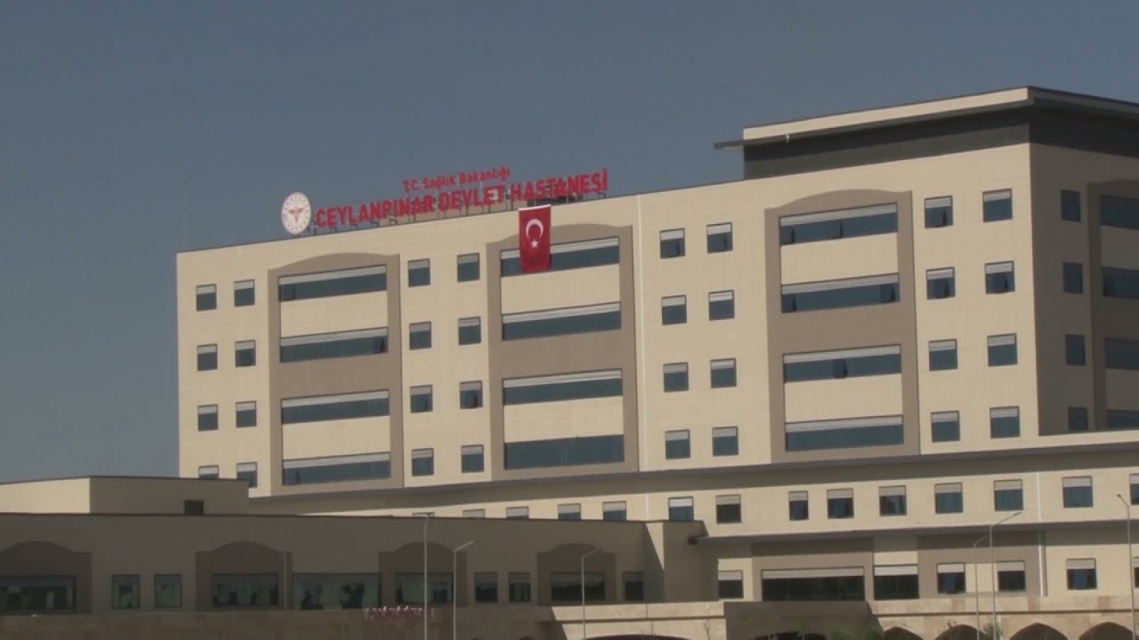 Yabancı uyruklu 2 kadın hastanelik oldu