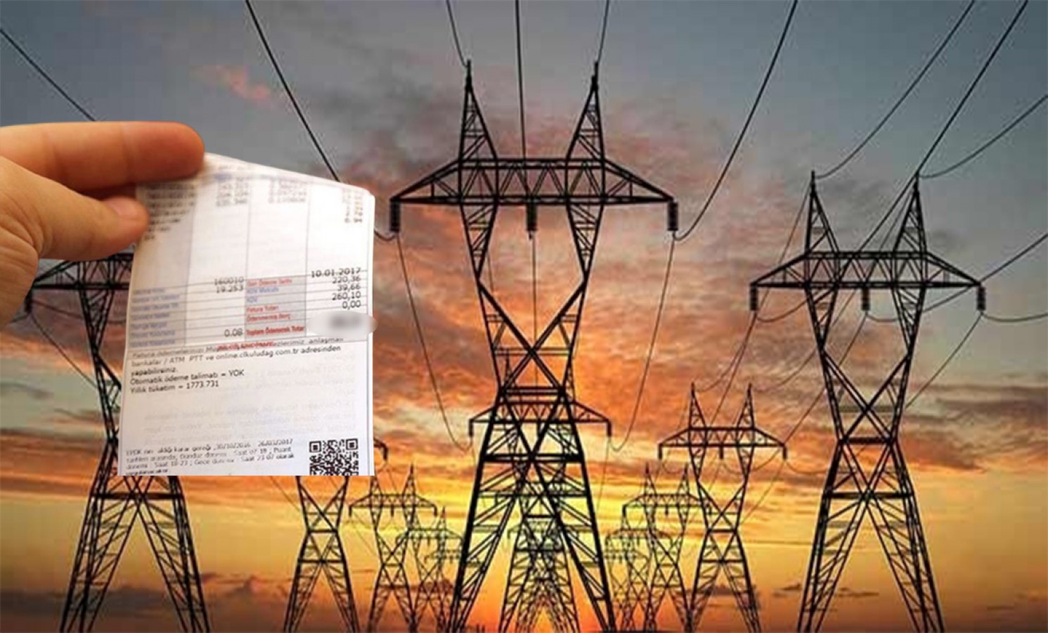 Faturalar vatandaşın belini bükerken elektrik dağıtım şirketleri kârlarını katlıyor