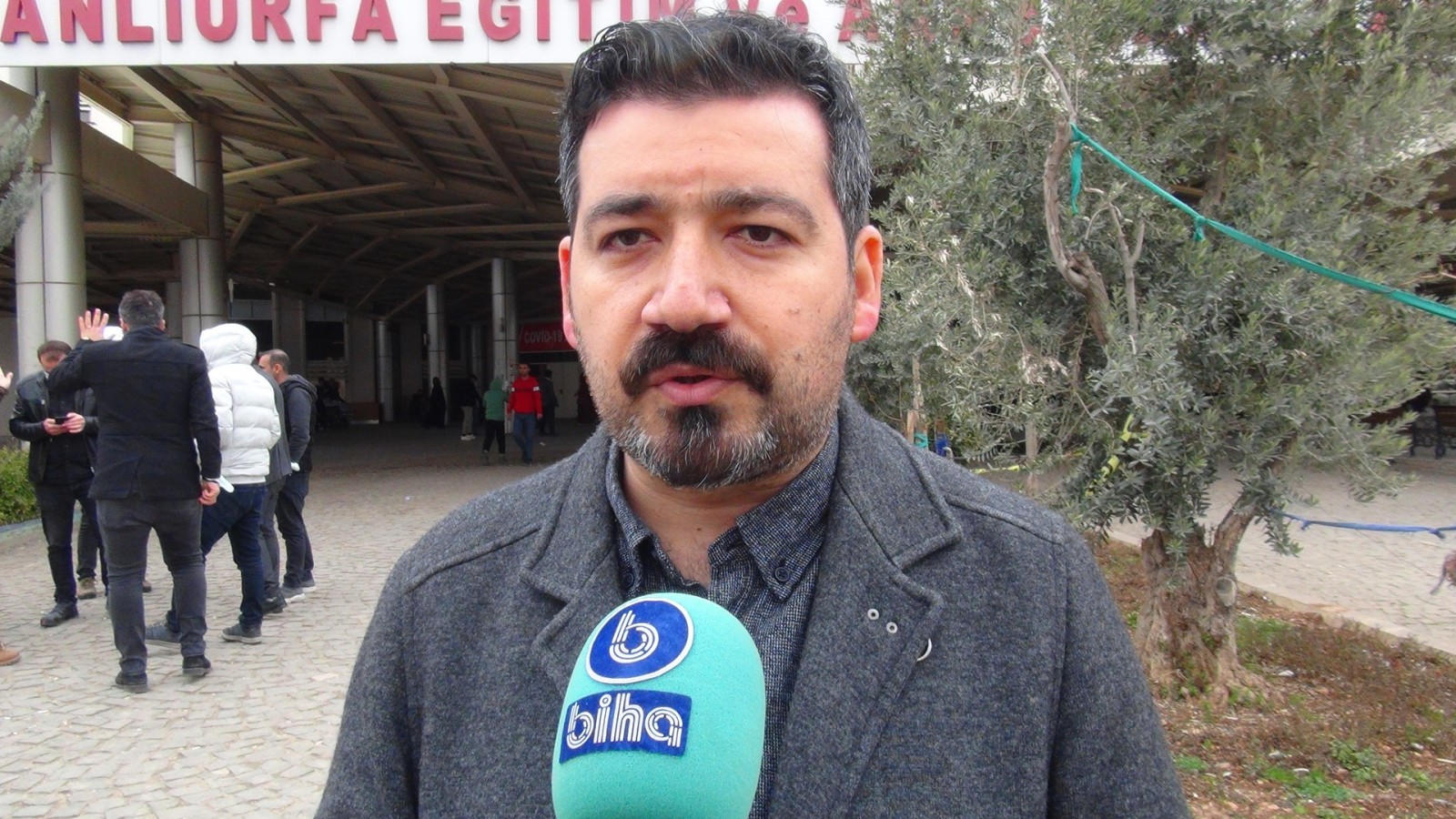 Yüksekyayla: “Pandemi bitmedi, filyasyon çalışmaları tekrar başlatılmalı”