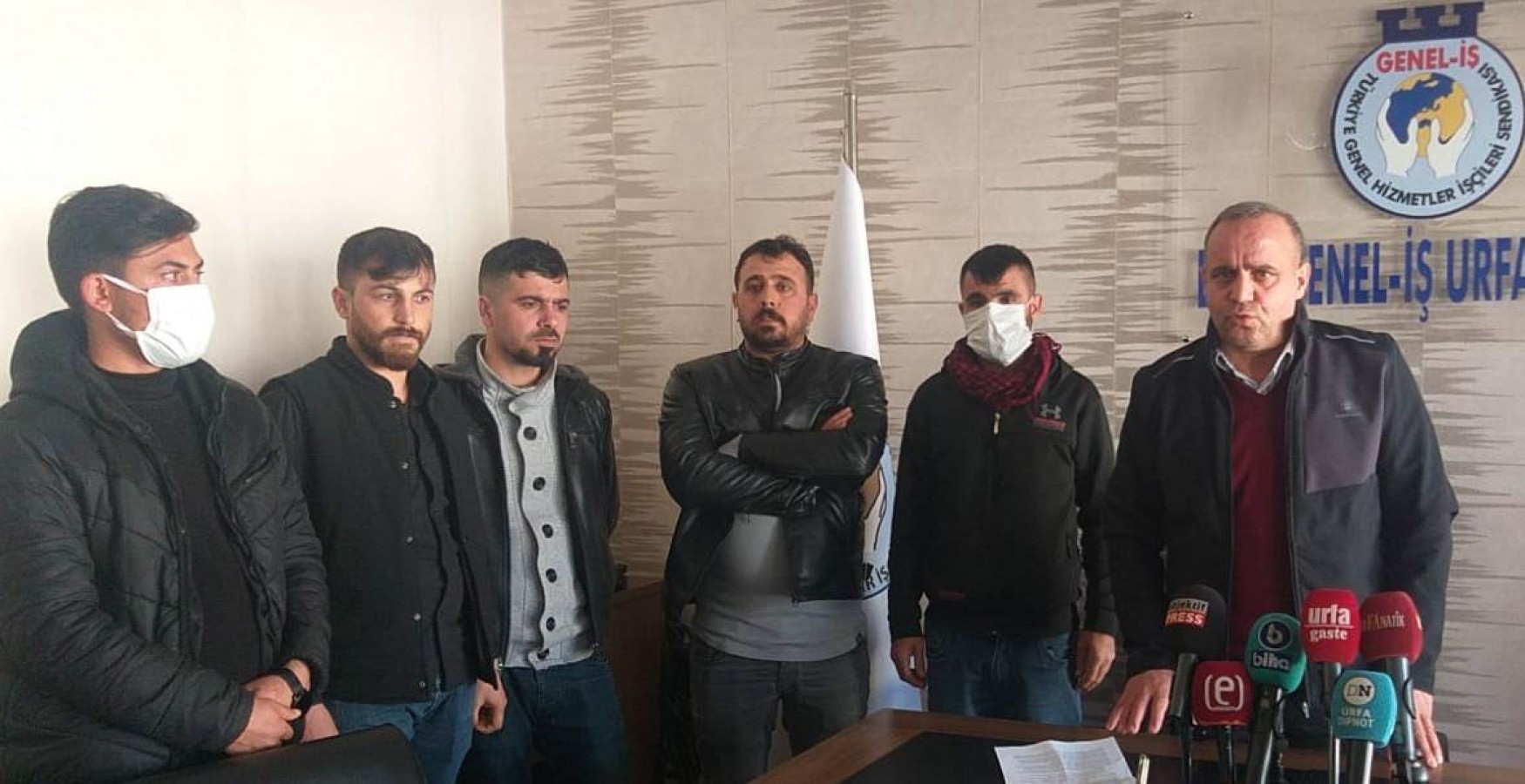 Uğur Tekstil işçilerinin ‘TİS’ zaferi